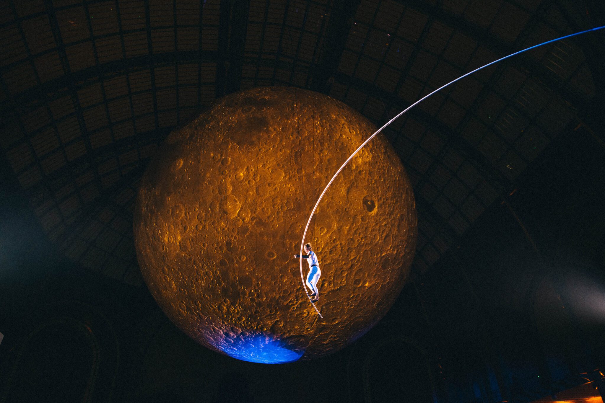 km © Maxime Chermat