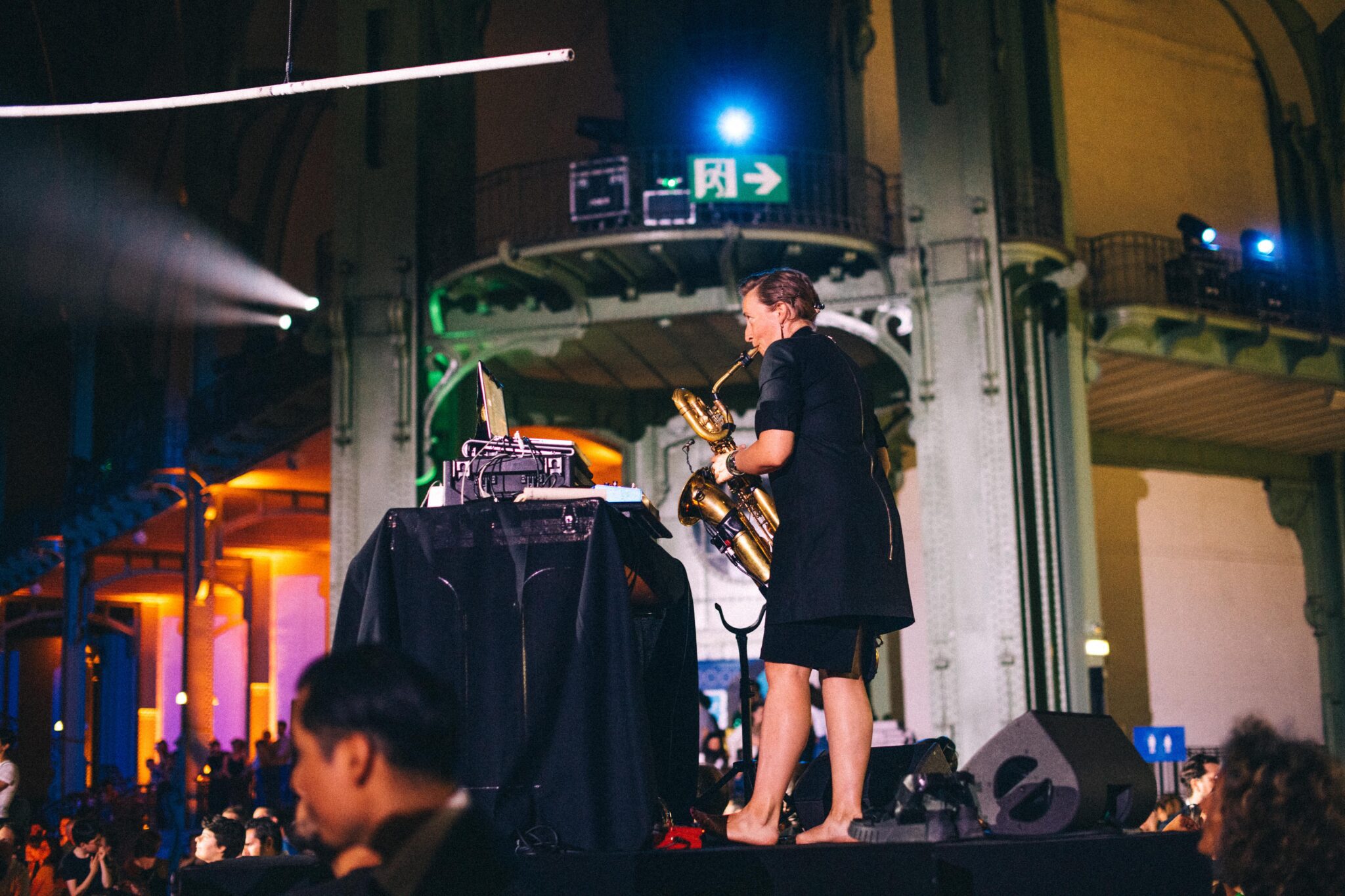 km © Maxime Chermat