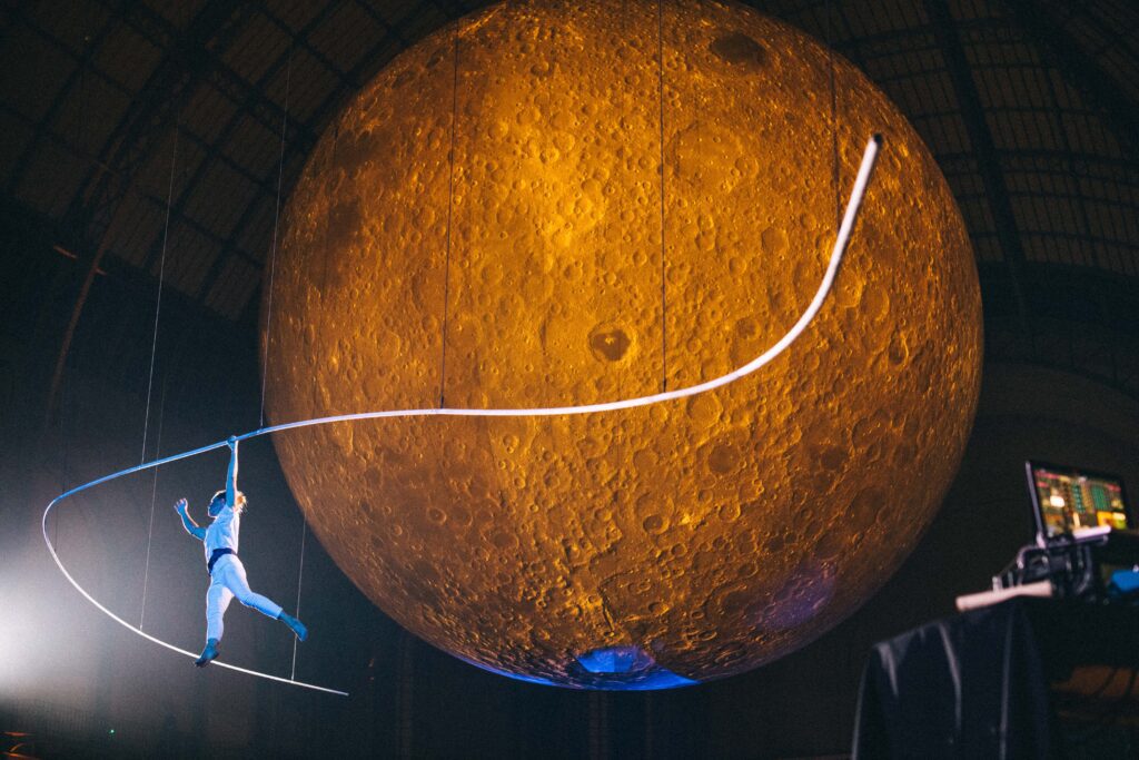 km © Maxime Chermat