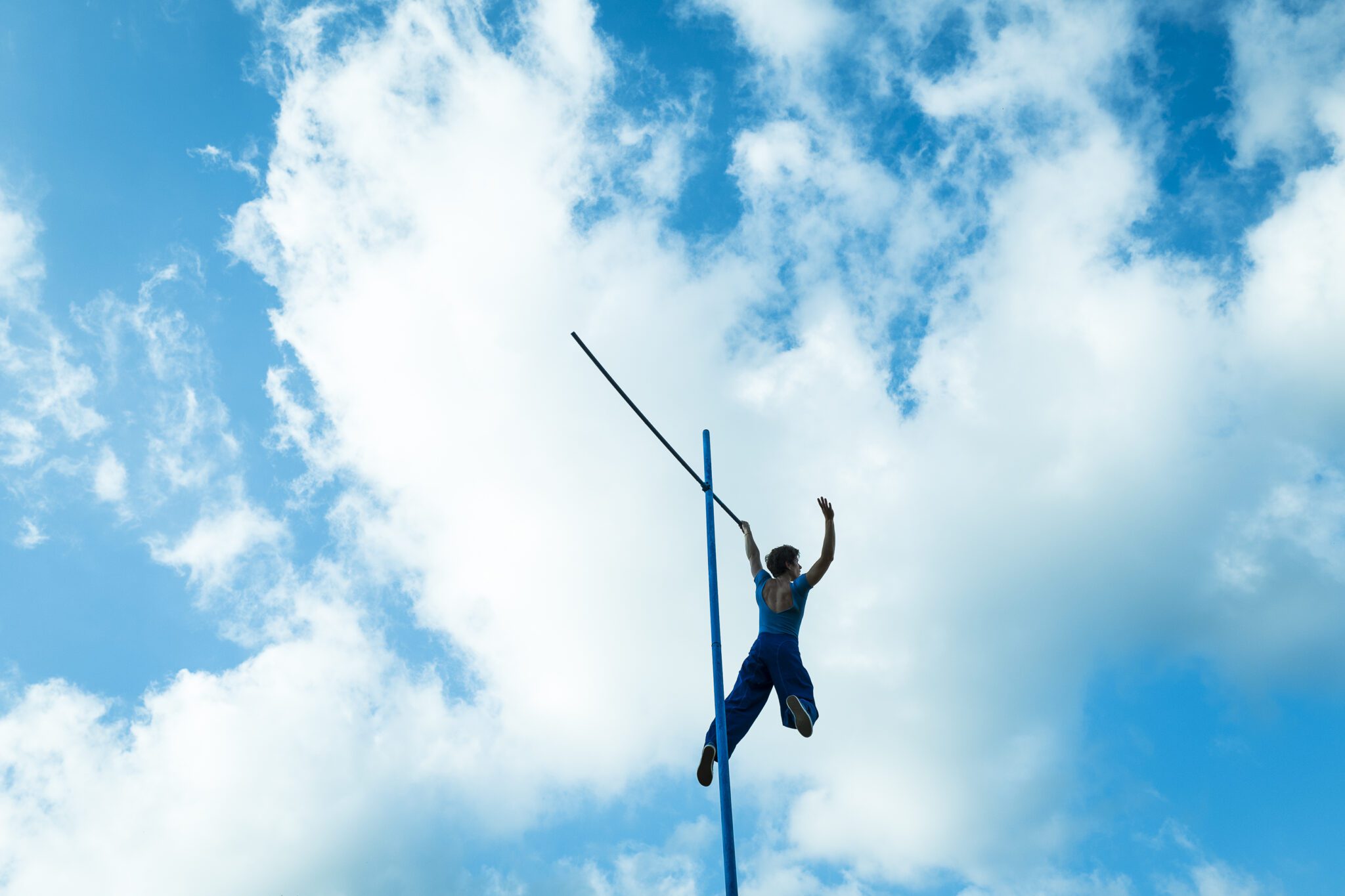 Bleu tenace © Gaelle Magder Atelier Diptik