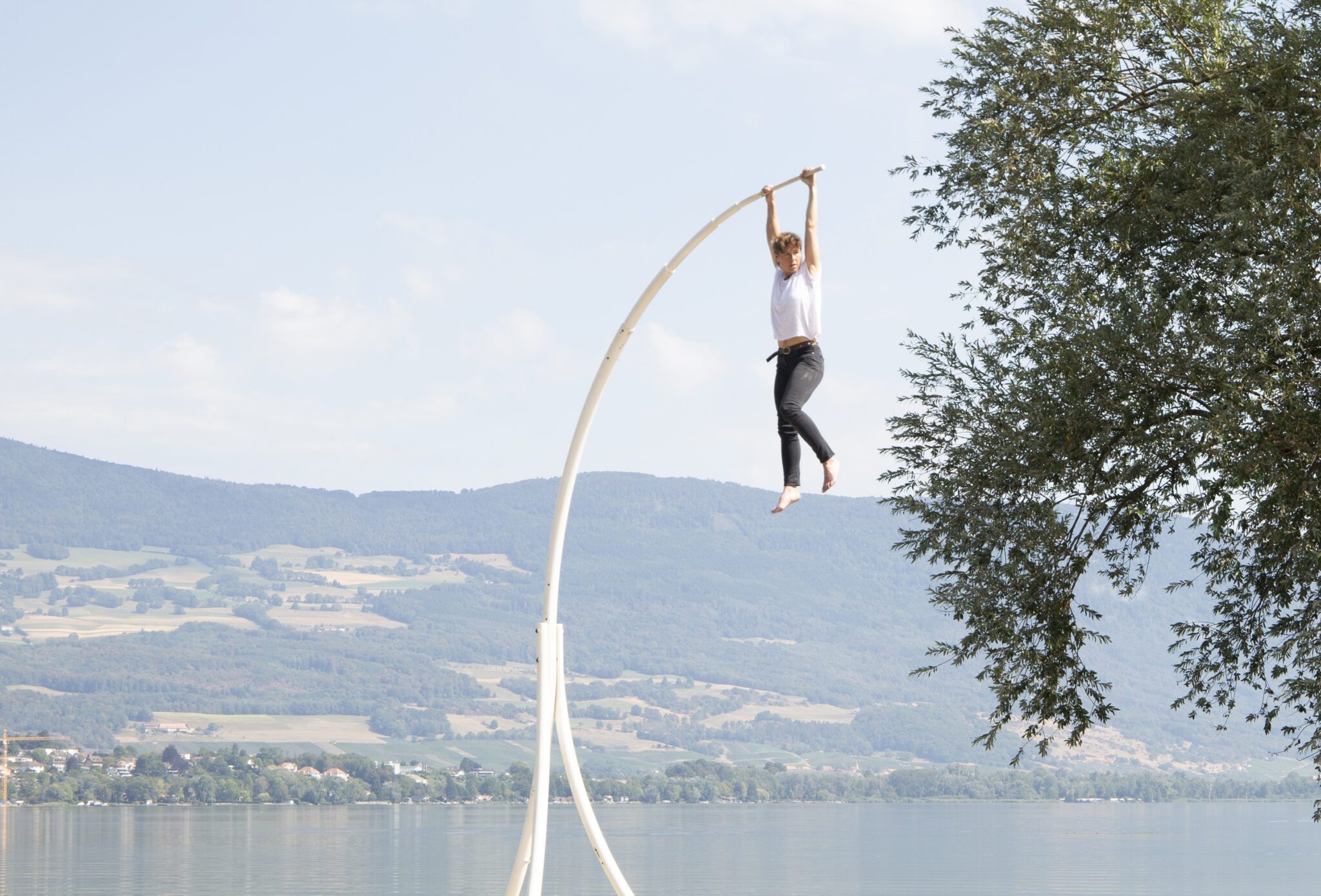 Horizon © Jessie Schaer