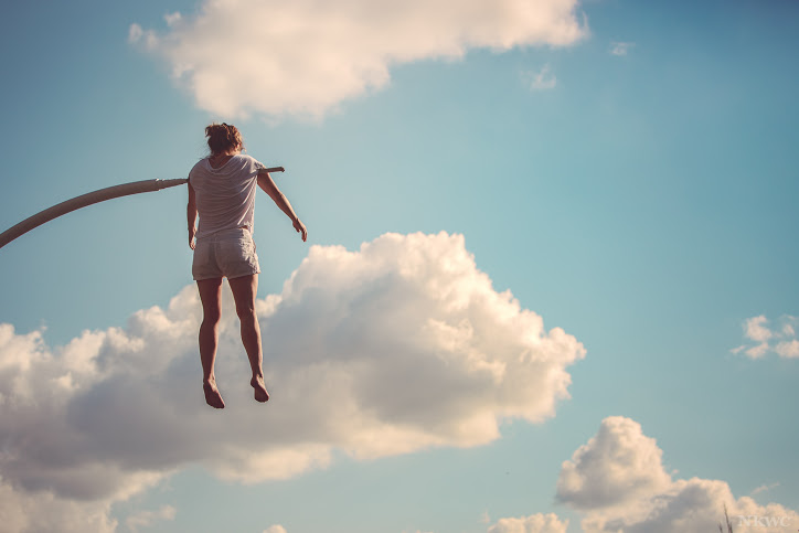 Horizon © Nans Kong Win Chang