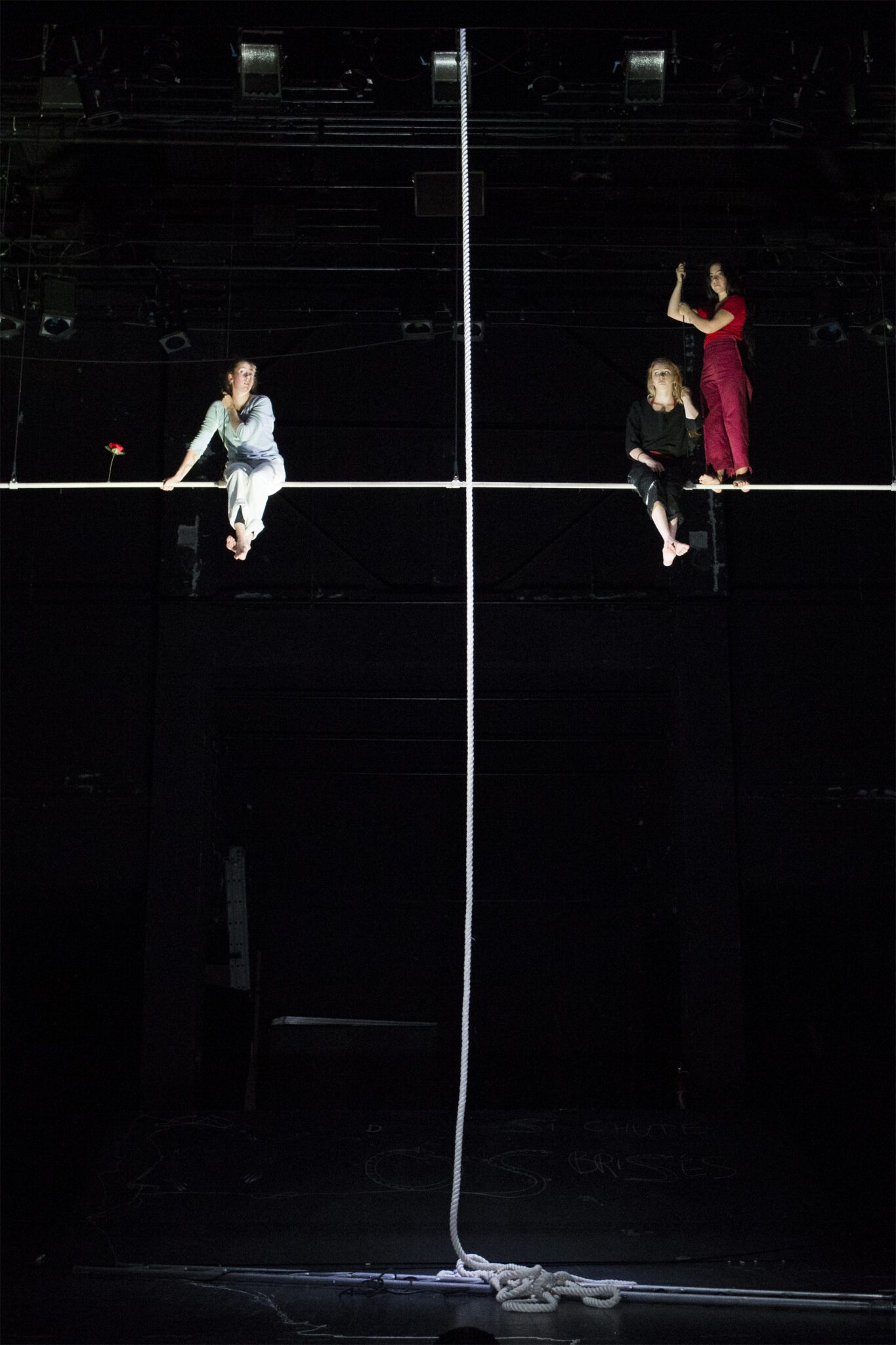 Ose © Alexandre Kozel