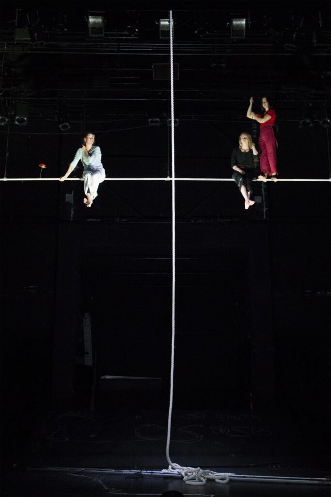 Ose © Alexandre Kozel