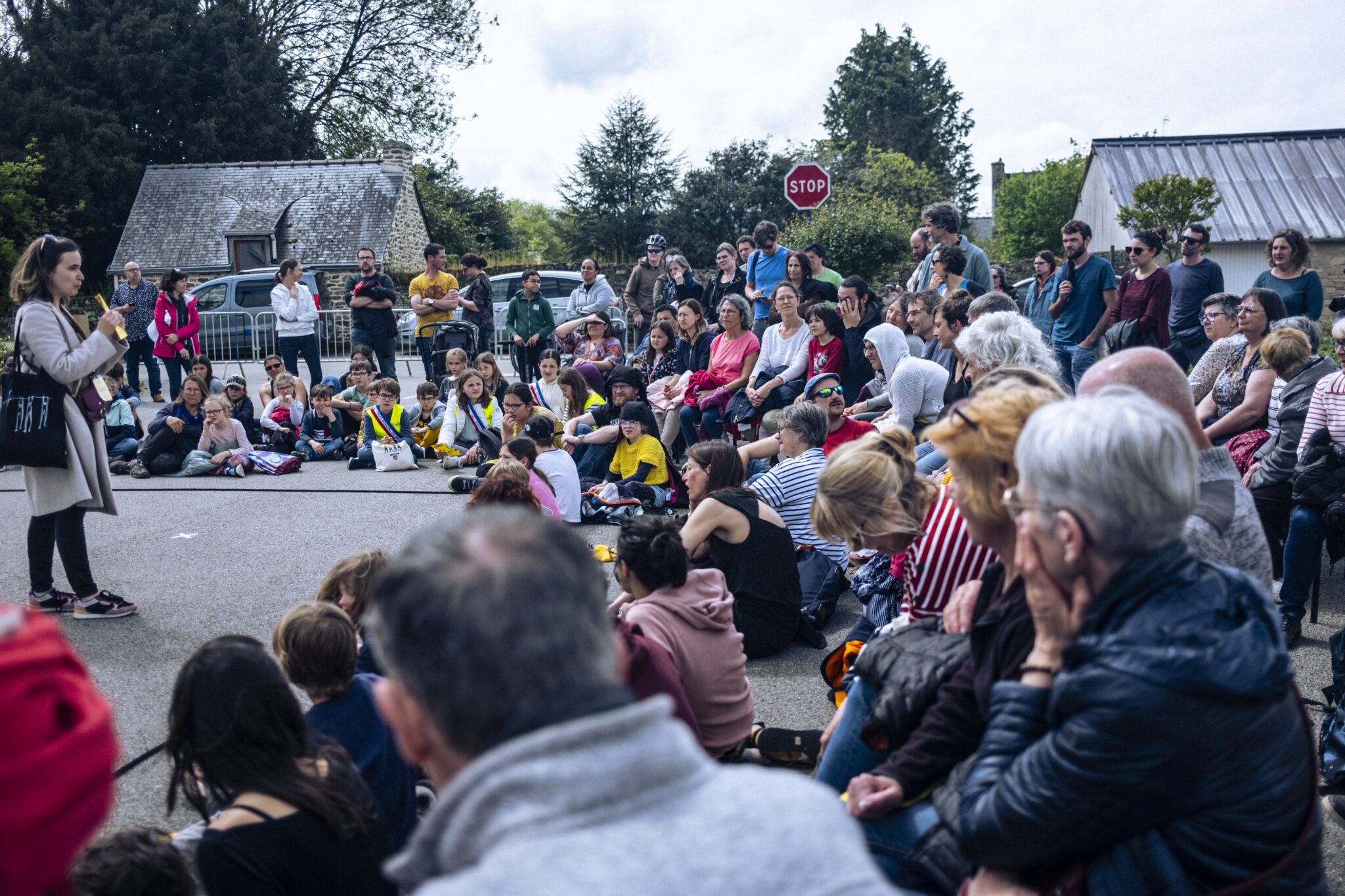 Chaudron © Christophe Acker