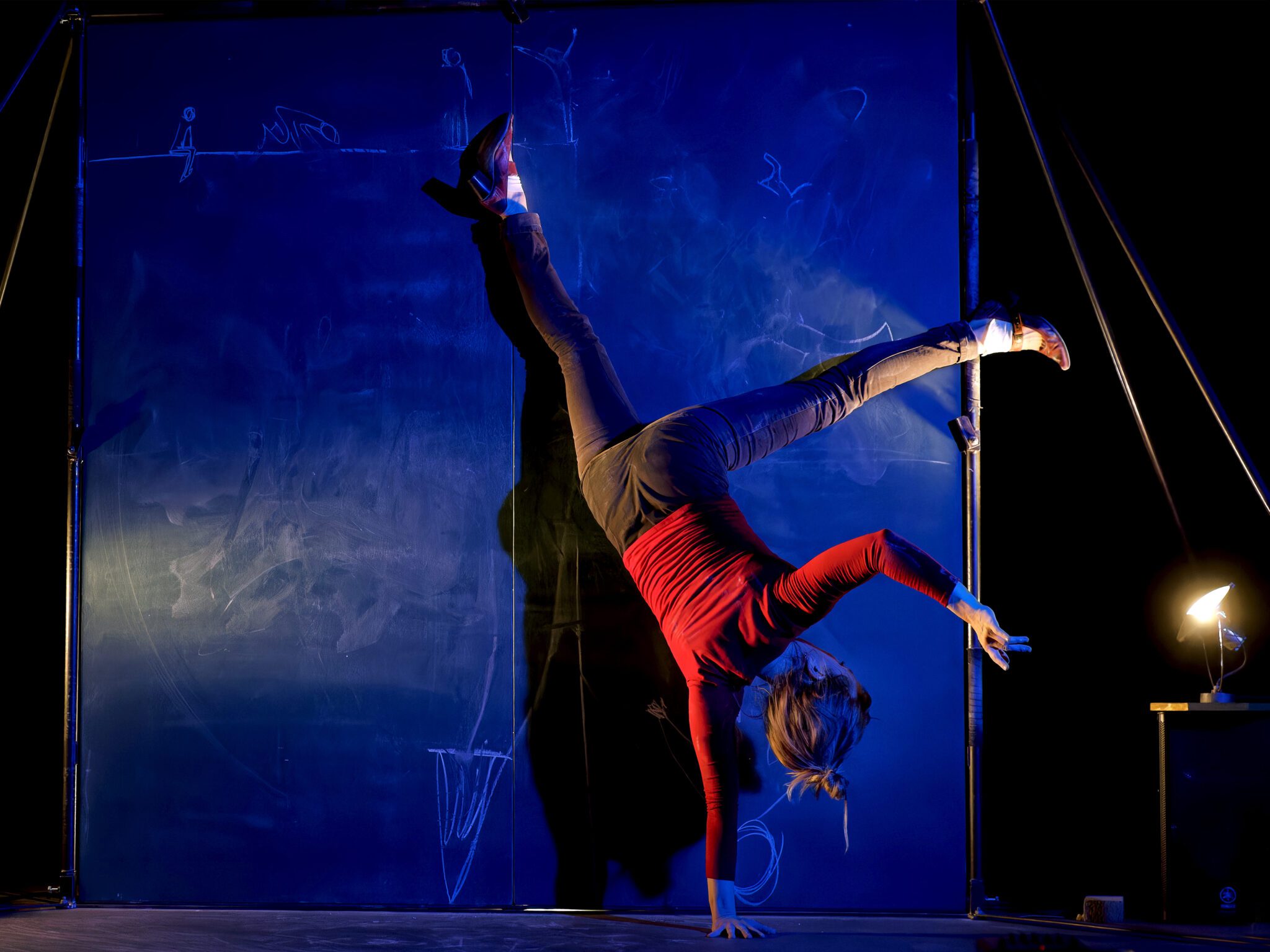 Rhizikon © Philippe Rappeneau