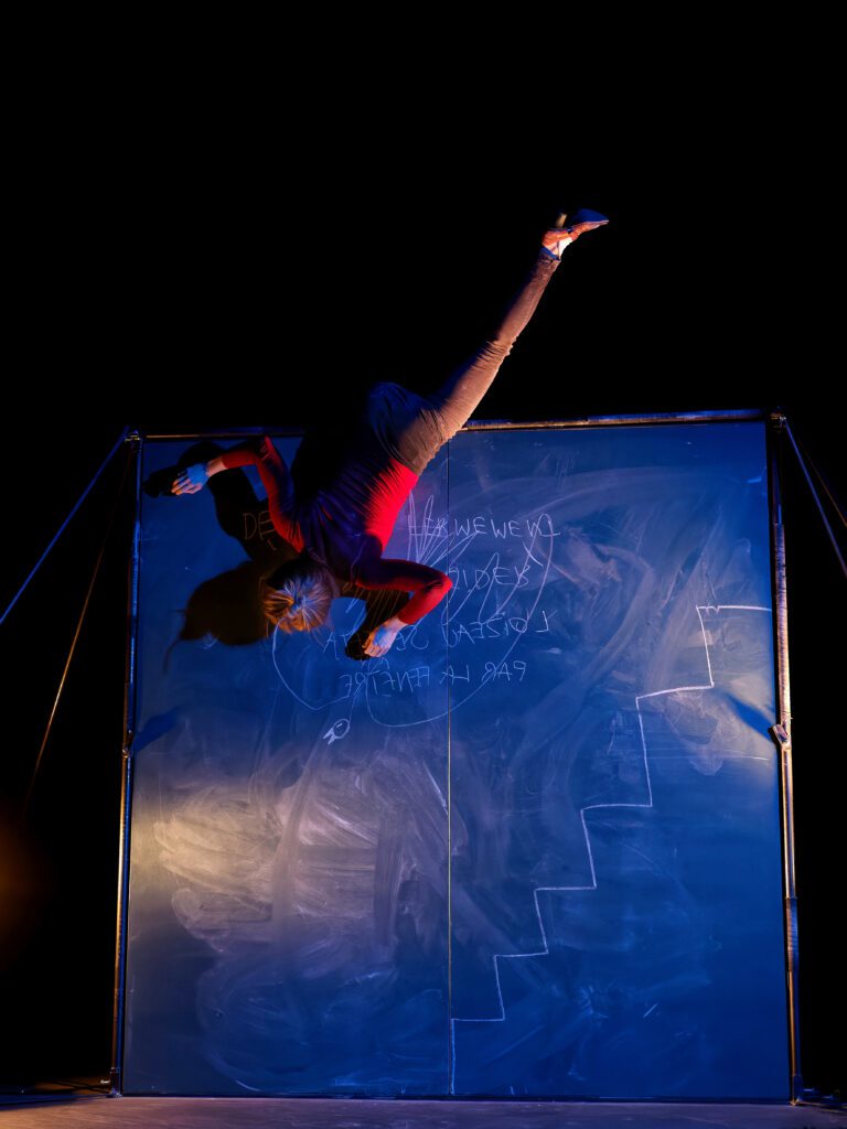 Rhizikon © Philippe Rappeneau