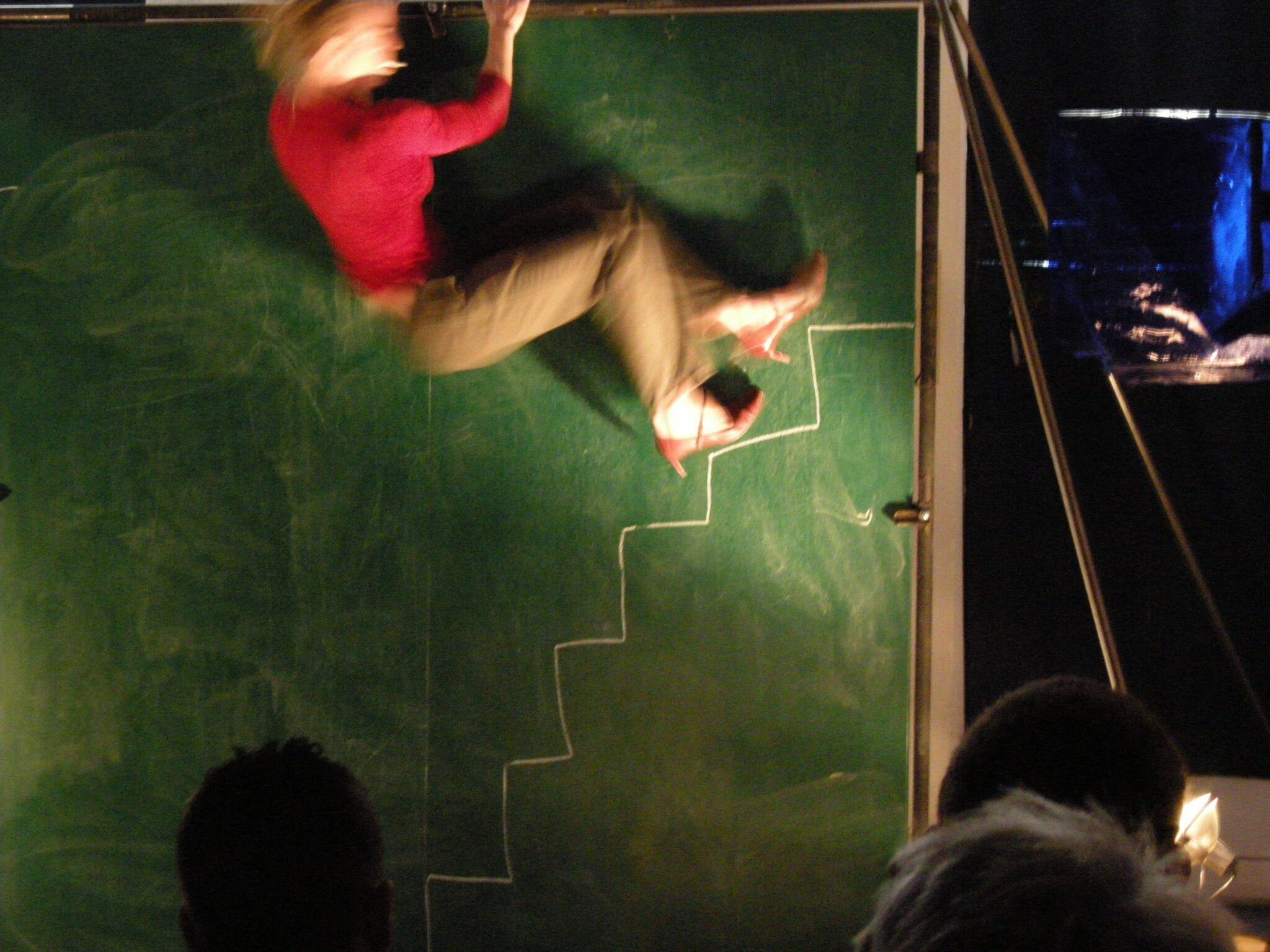 Rhizikon © Cecile Long