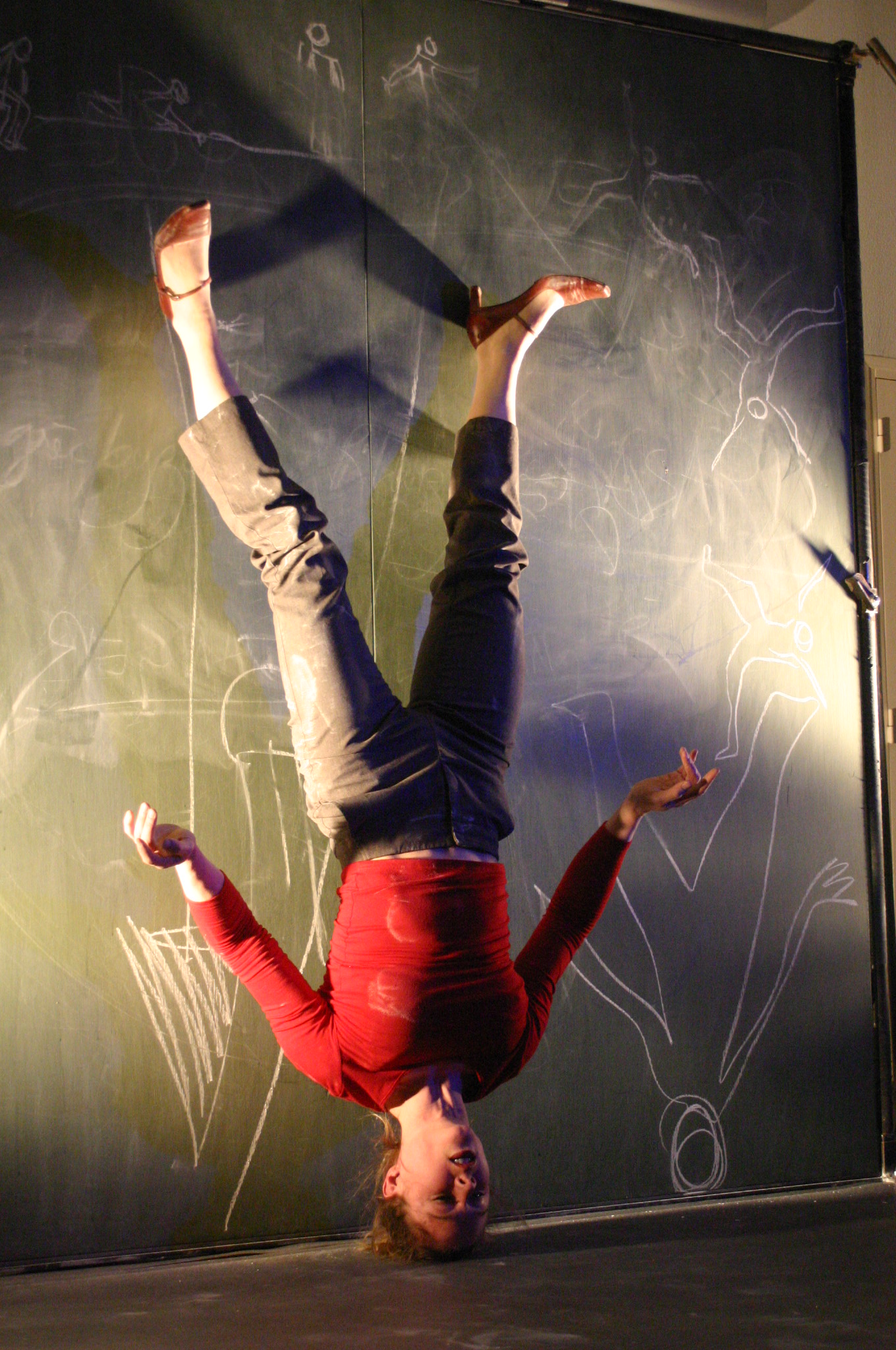 Rhizikon © Gerard Pascal