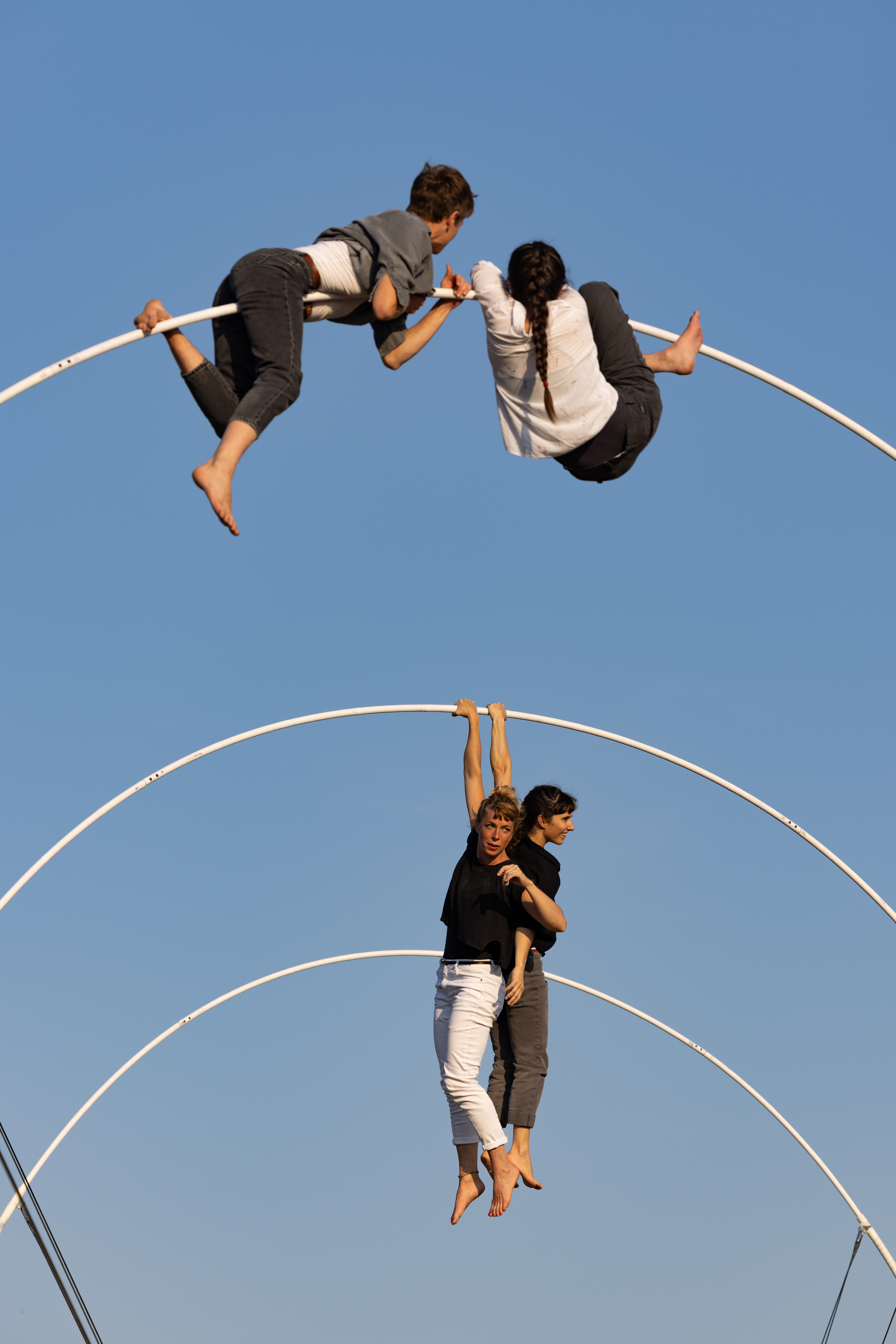 La Spire © Nichon Glerum