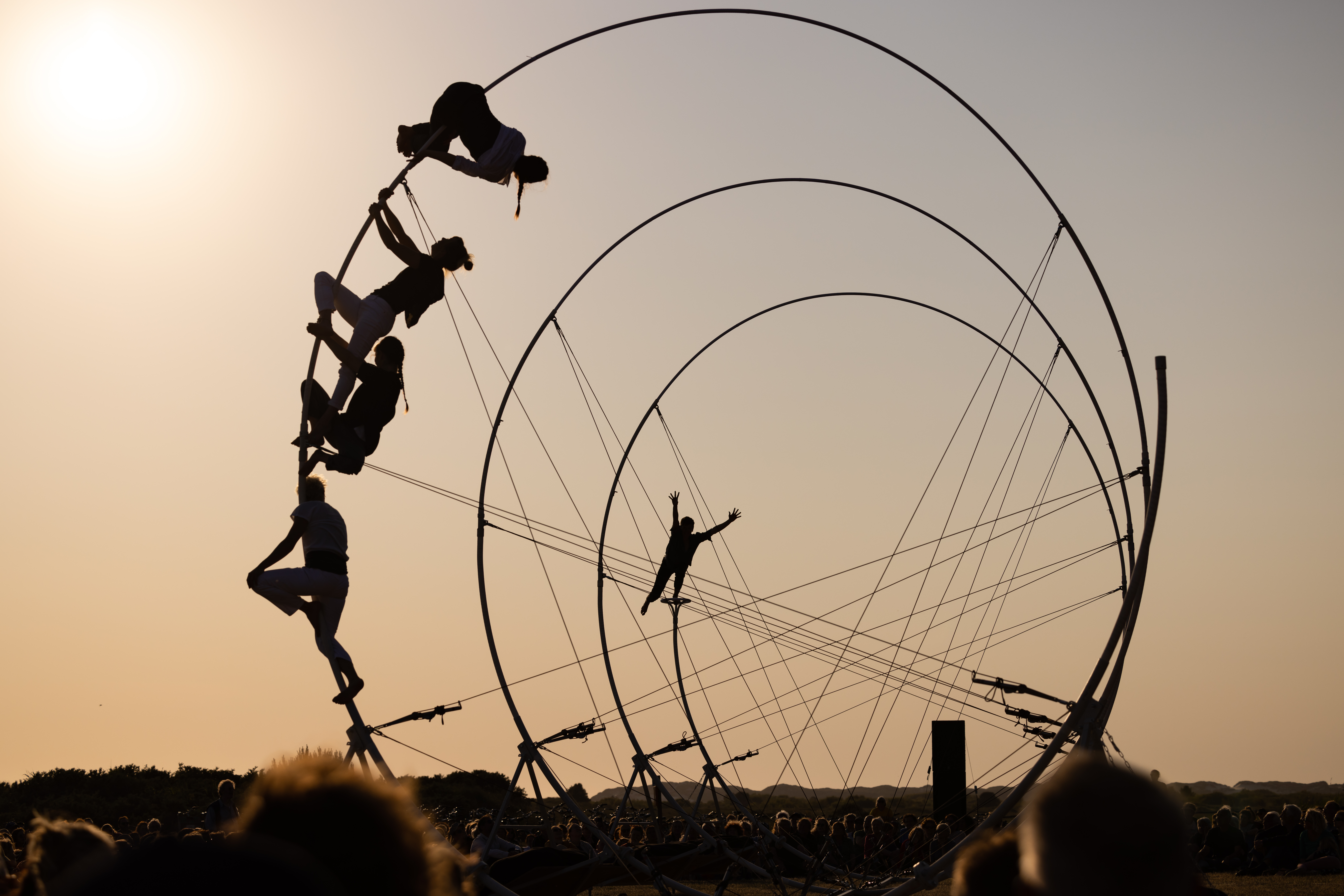 La Spire © Nichon Glerum