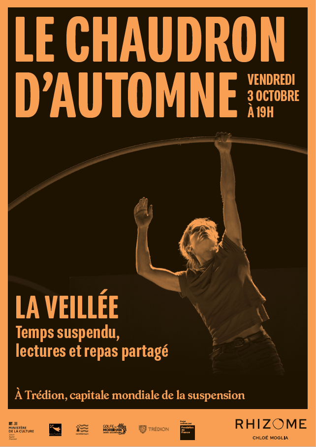 Chaudron automne